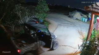 מתנחלים מסתערים על חירבת מסעוד, בין ג'נין לטול כרם, ומתגרים בתושבים