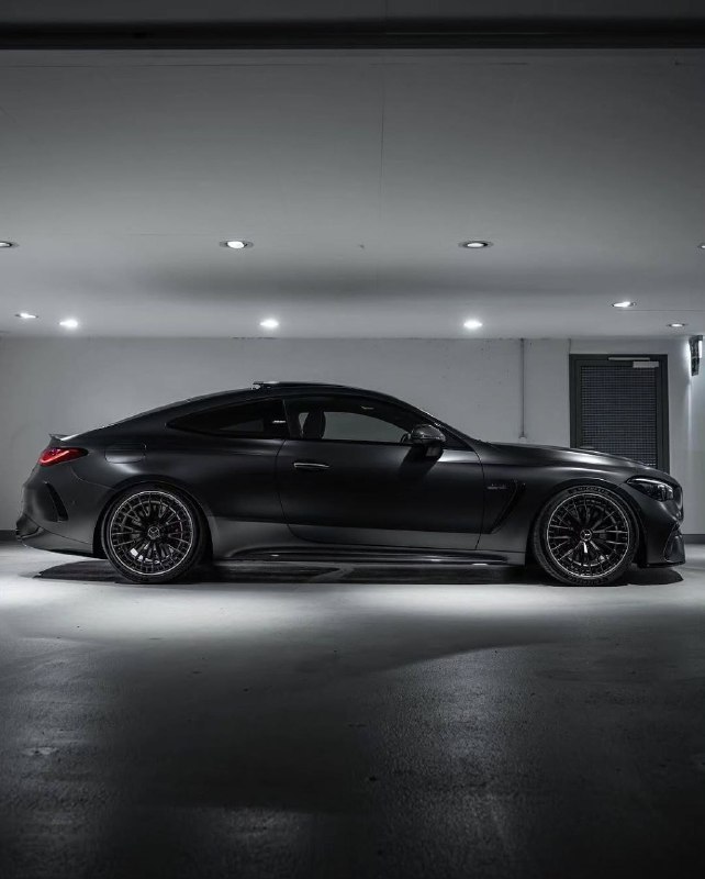 new CLE 53 AMG 4MATIC+ 3.0-L 6-Cyl 445 HP 8