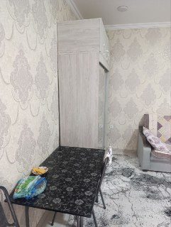 Яшнабадском районе
