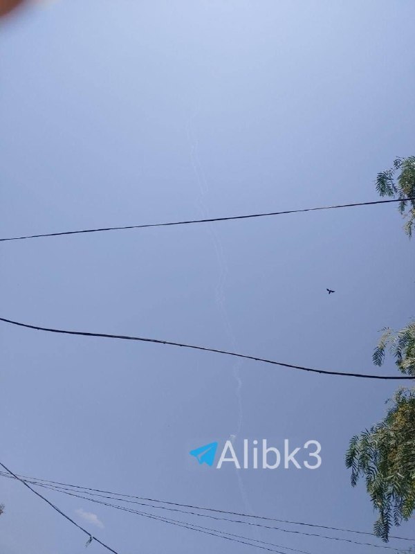 שיגור טילים מצנעא.