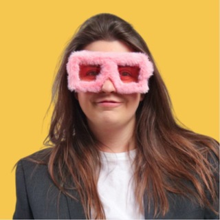 Telegram profile photo for Слэш / карьера с Таней Мажутис