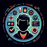Логотип QA Вакансии & Работа для тестировщиков