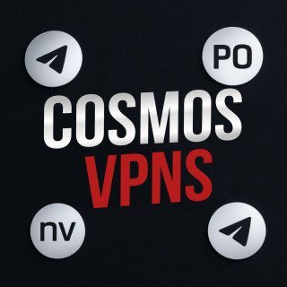 𝗖𝗢𝗦𝗠𝗢𝗦 | 𝗩𝗣𝗡𝗦