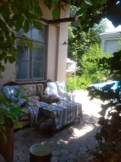 Land plot for sale