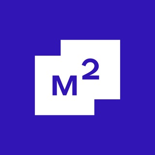 Telegram profile photo for М2 — Метр квадратный для профи