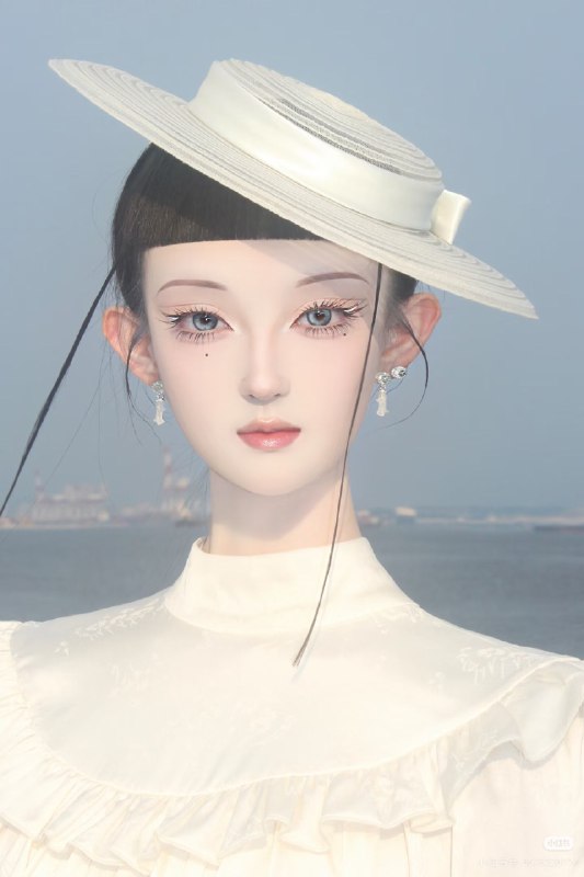 是 AI 生成吗？答案是不是