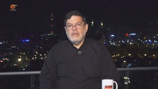 Al Mayadeen - ערוץ Al Mayadeen