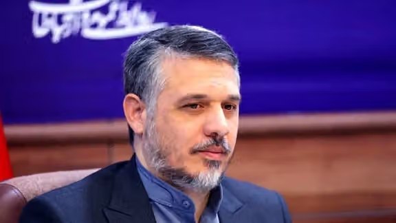 دیده بان ایران: ✅ دادستان مشهد:🔴 باید با مروجین «برهنگی و بیعفتی» برخوردی قاطع انجام شود🔹️ دادستان عمومی و انقلاب مرکز خراسان رضوی گفت: