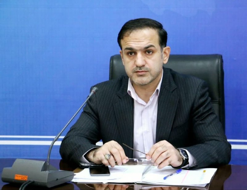 کرمانشاه آنلاین: بسمالله الرحمن الرحیمجناب آقای دکتر محمدباقر نریمانیرئیس محترم دادگستری استان کهگیلویه و بویراحمدانتصاب شایسته جنابعالی
