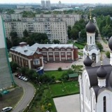 Территориальный отдел «Картинский»