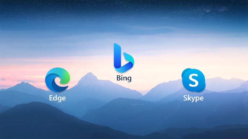 突发：微软大军的第三位大将竟然是Skype！群聊也能ChatGPT？刚刚更新的官方消息：