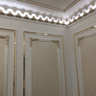 Decor Rishton
