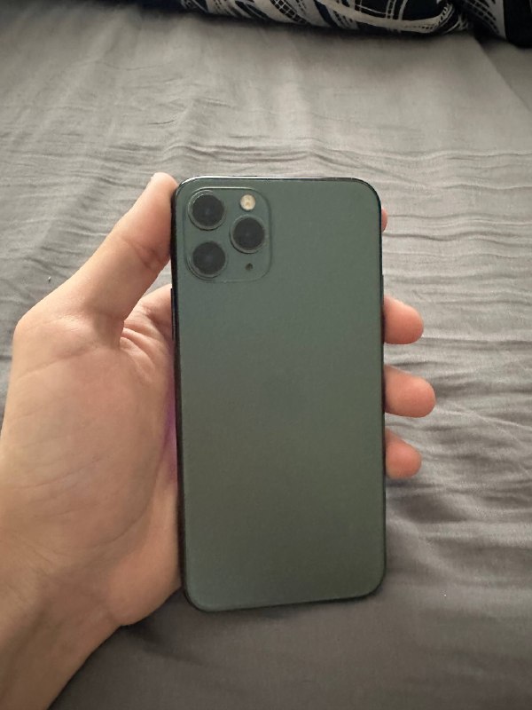 iPhone 11 PRO 64GB BH 67% Turbo Sim — фото 1