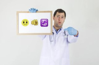 Нижегородским врачам запретили использовать эмодзи в документахНижегородское министерство здравоохранения предписало медицинским организациям прекратить использование смайликов при оформлении официальных записей. Речь идёт о документах, которые жители реги