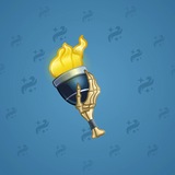 Chill Flame #68