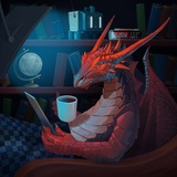 dukeBarman'🐉 notes: заварено между строк