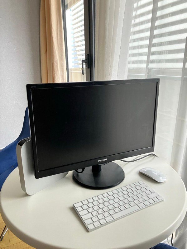🖥 Продаётся монитор Philips