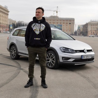 Telegram profile photo for Ivan Rybka