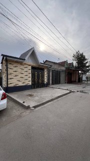 Yashnabad district, UZUM, plot 1. With furniture and appliances