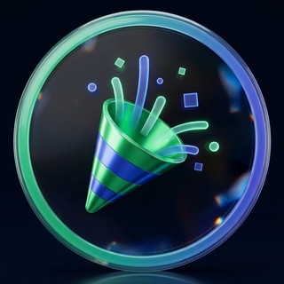 Telegram profile photo for Parti.com Official Chat