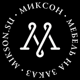 Telegram profile photo for КУХНИ МИКСОН