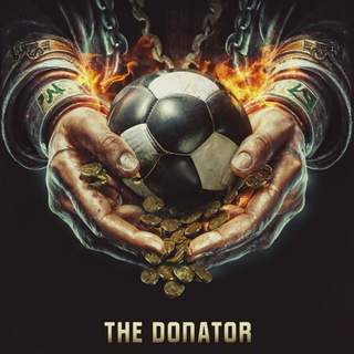 Telegram profile photo for The Donator 💸 🤑🥇 🏆