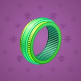 Bonded Ring #1