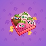Berry Box #130