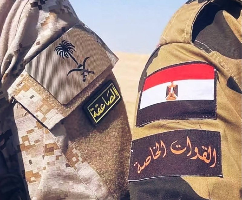 — 🇸🇦/🇪🇬/🇾🇪 בית הנבחרים המצרי מאשר לאשר לנשיא לשלוח כוחות לסעודיה