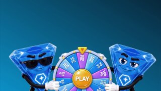 250 סיבובים רק לכניסה! אין פיקדון. לחץ על שחק וקבל 250 FS עבור המשחקים האהובים עליך.