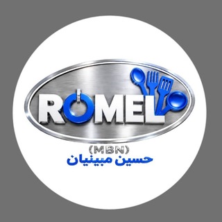 Telegram profile photo for ROMELSTORE