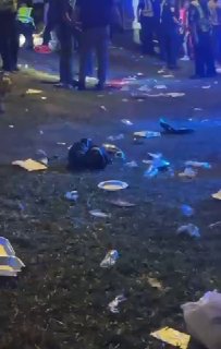 ירי המוני בארה"ב: 12 בני אדם נפצעו, בהם שישה בני נוער בעיר טלהאסי (פלורידה, ארה"ב), אירע ירי ליד אצטדיון הה…