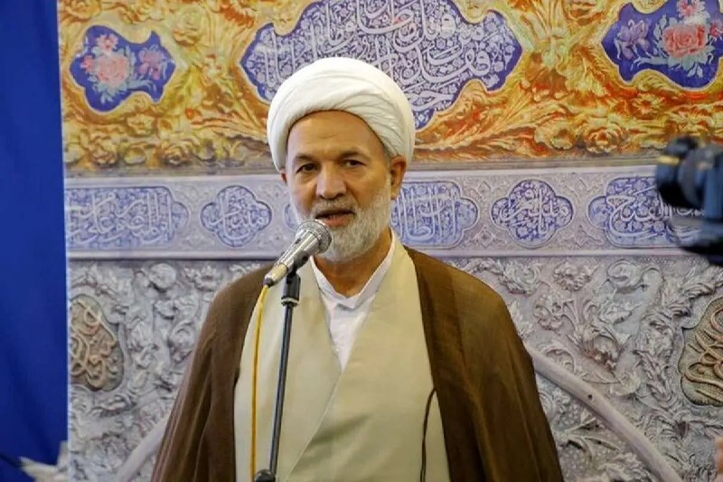 عصر ایران: نماینده مجلس: طرح خروج از NPT در حال پیگیری است🔹قاسم روانبخش با اشاره به موضوع خروج ایران از پیمان منع گسترش سلاحهای هس