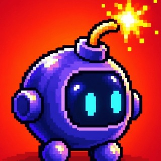 Telegram profile photo for Minroob Game مینروب