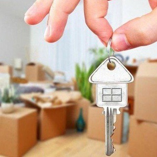 Telegram profile photo for АРЕНДА ЖИЛЬЯ В БИШКЕКЕ 🇰🇬🏡