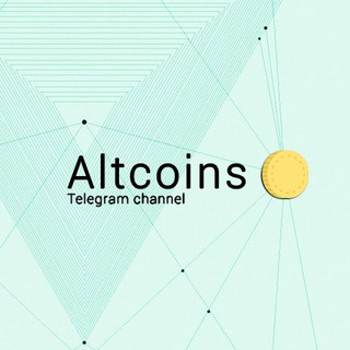 Altcoins Channel Telegram Group Link