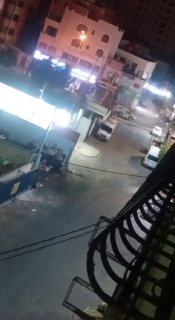 כוחות הכיבוש הסתערו על מחנה קלנדיה, מצפון לירושלים הכבושה