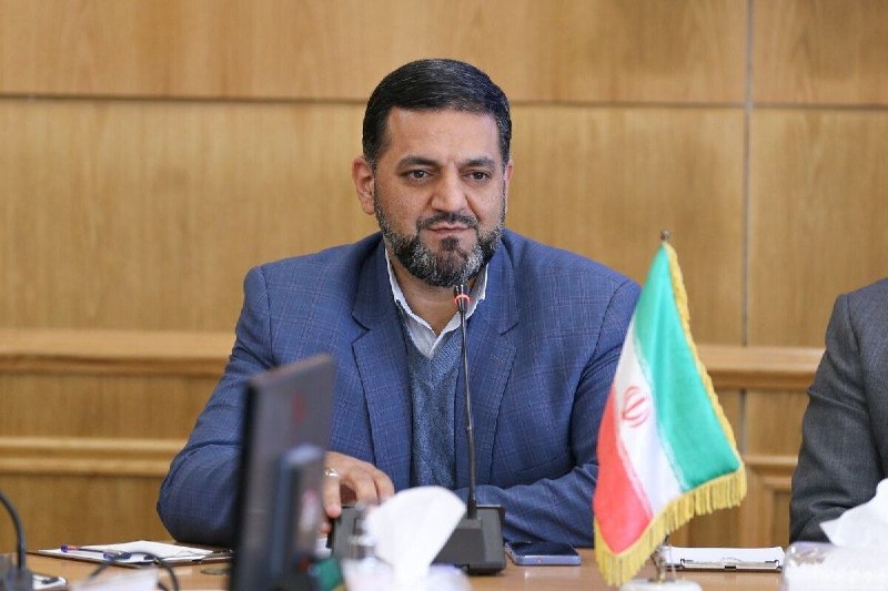 تایبادسلام: 🟣 ۴۰ درصد دانش‌آموزان درگیر مصرف انواع مواد مخدر هستند👤 عظیمی راد، نماینده مردم مشهد و کلات در مجلس شورای اسلامی در جلسه