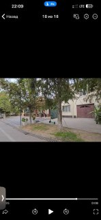 Продается дом, вдоль дороги Инха