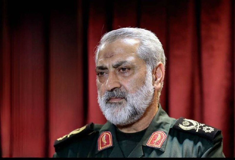 Sardar Chachi to Trump and Netanyahu: You are on a slope.