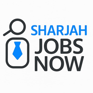 وظائف في الشارقة الان - الامارات🇦🇪
