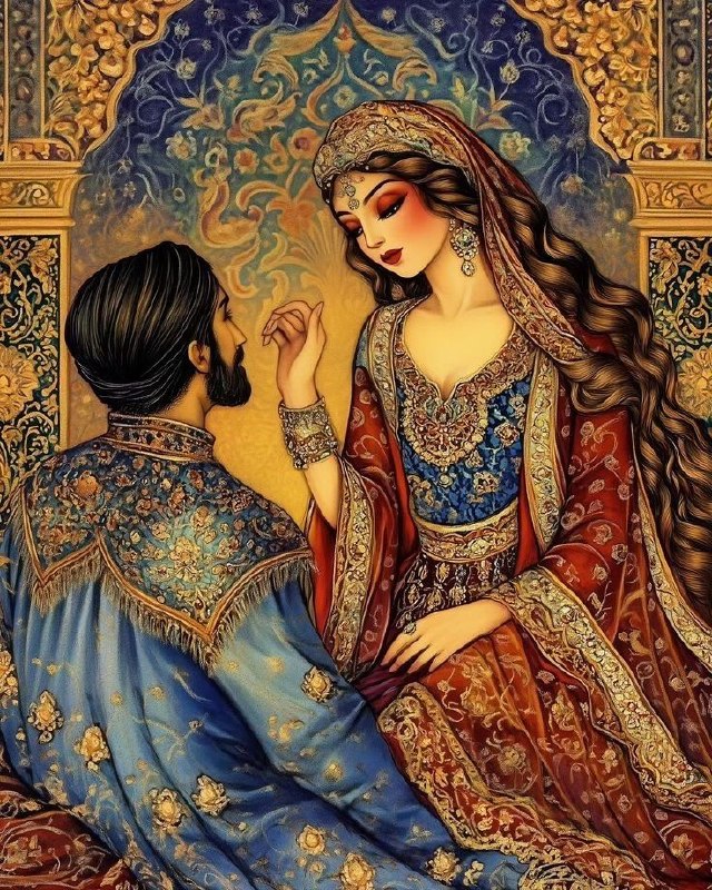 #شعروادب: ♥️ عطار خوشا آن دم که بینی روی جانان‌‌‎‌‌‌꧁꧂‎‌♥️شعروادب♥️꧁꧂‌‌‌‌‌‌‌‌‌‌‌‌‌‎‌‌‌‎‌‌‌‌‎‌‌‌‌‌‌‌‌‌‌‌‌‌‌‌‌‌‌‎‌‌‌‎‌‌‌‌‎‌‌‌‌‌‌