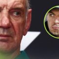 В Формуле-1 снова жарко! 🌡️ В Венгрии на Гран-при прошёл технический осмотр маш