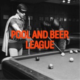 Pool and Beer League