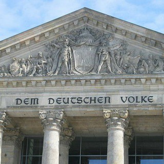 WIR MACHEN AUF - LOCKDOWN BEENDEN - GRUPPE