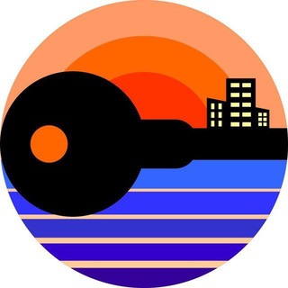 Telegram profile photo for Движ про недвиж