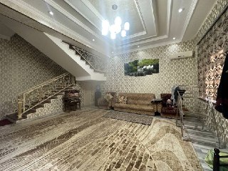 Хасанбой Тикланиш 2,3 сотих участка ховли сотилади