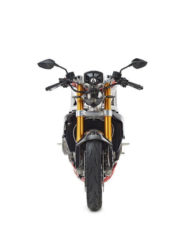2015 Ariel Ace 5