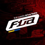 Image from a post by F1UA