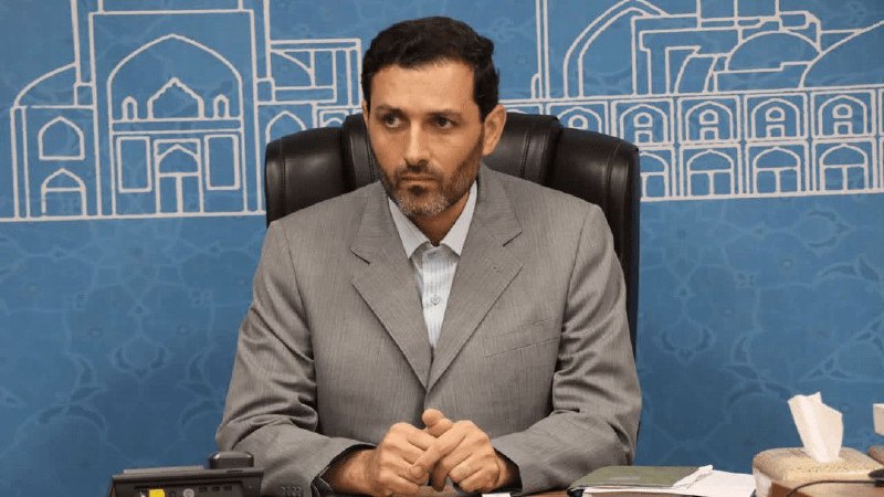 اخبار اصفهان: مشکلات استان برخوردار برای ورزش اصفهان🔹 مدیرکل ورزش و جوانان استان اصفهان: ۳۵۰۵ قهرمان ملی و بین‌المللی در اصفهان داریم 